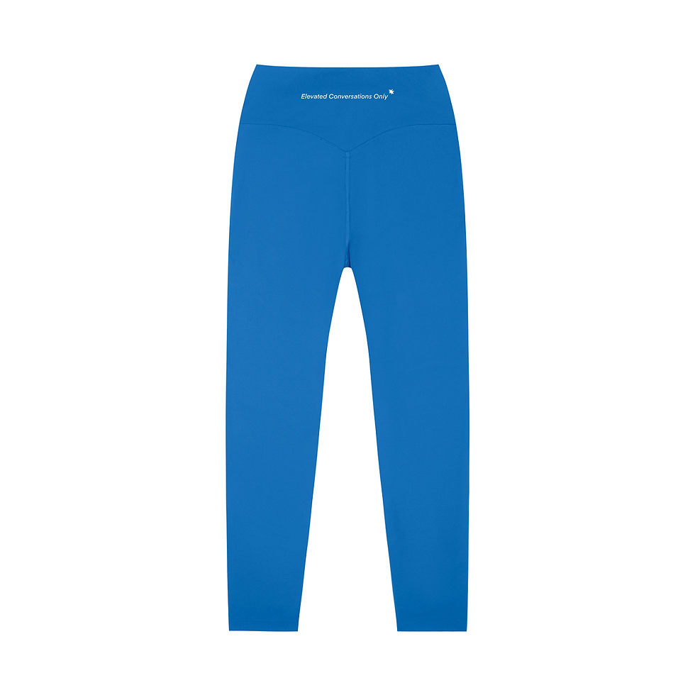 サムネイル： PERSPEKTIV* ™️ High-Waisted Yoga Leggings