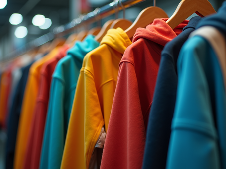 Express Yourself with Unique Apparel Designs