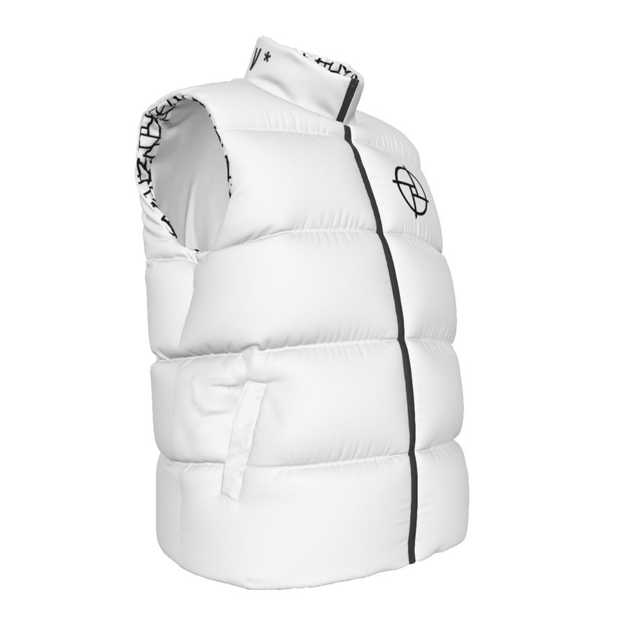 PERSPEKTIV* ™️ Signature Down Vest