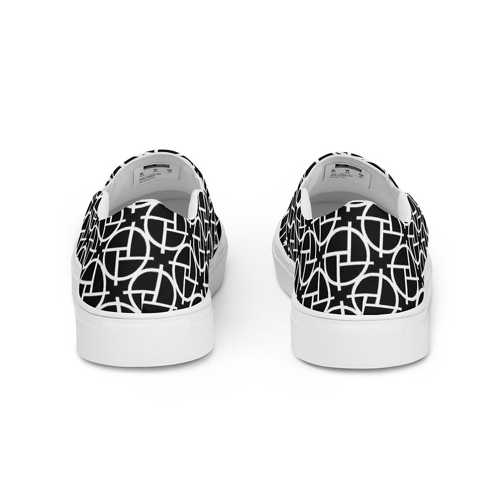 Thumbnail: Women’s PERSPEKTIV* ™️ Signature Designer Slip-on “Low Rider” Shoes