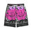 Miniatură: PERSPEKTIV* ™️ Love Is Divine Unisex Short Pants