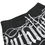 Miniatură: PERSPEKTIV* ™️ Ruthless Forever Young Unisex Short Pants