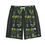 Miniatură: PERSPEKTIV* ™️ Future Unisex Short Pants