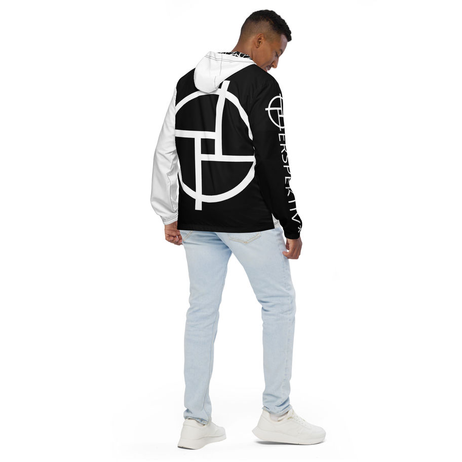Men’s PERSPEKTIV* ™️ Signature Windbreaker
