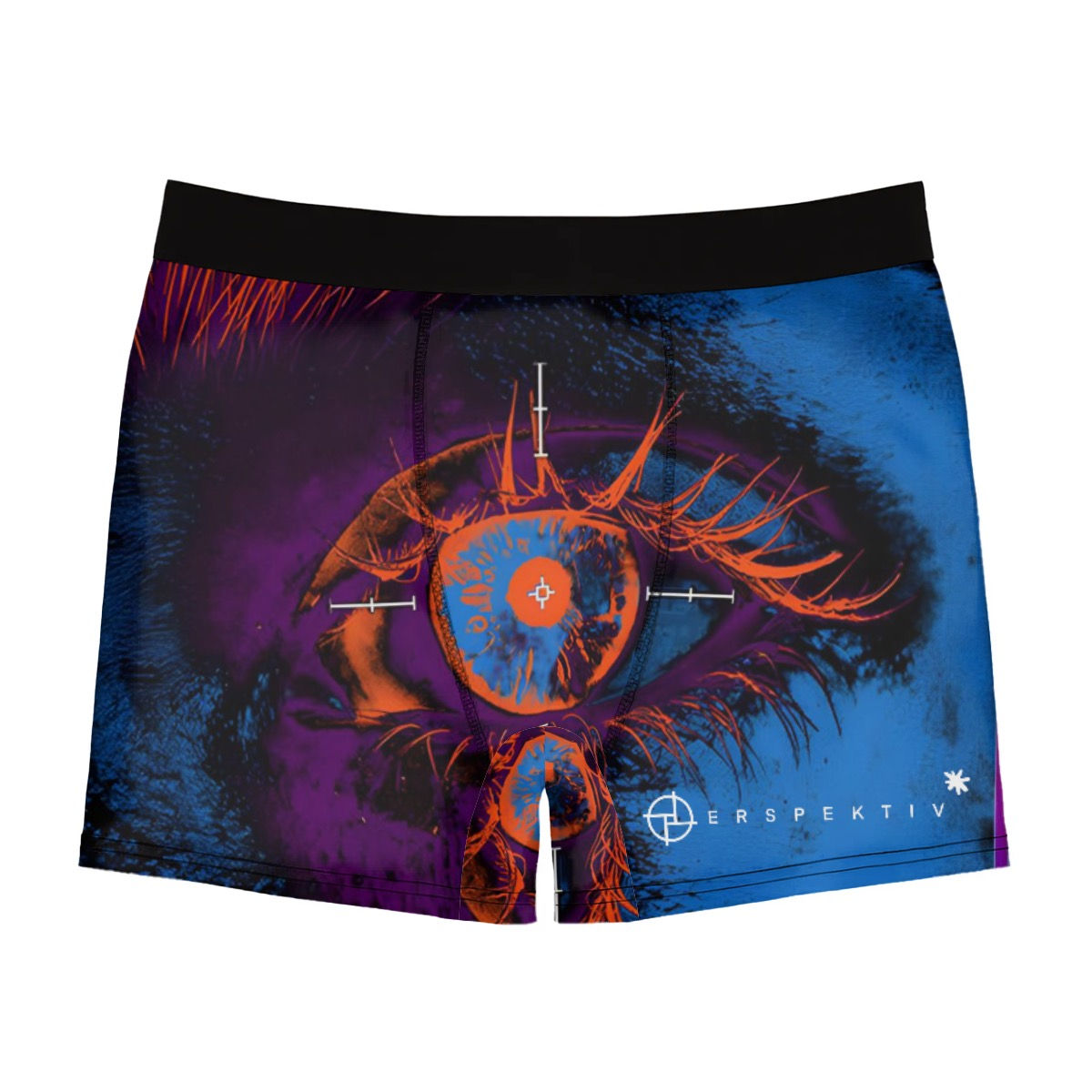 PERSPEKTIV* ™️ Men's Boxer Briefs