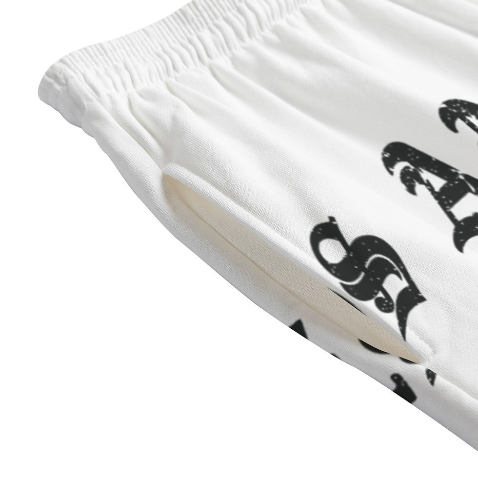Thumbnail: PERSPEKTIV* ™️ Los Angeles LA Unisex Short Pants