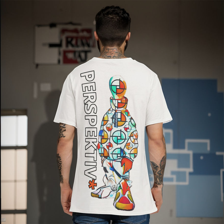 Mr. PERSPEKTIV* ™️ Classic T