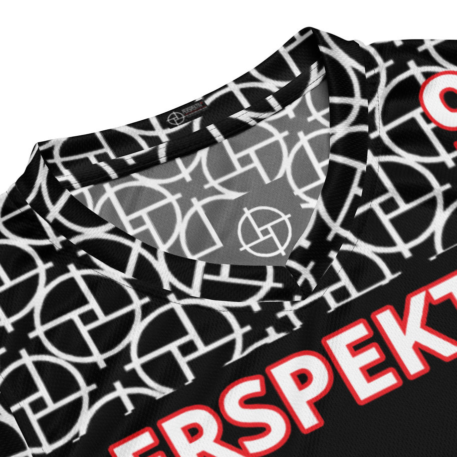 PERSPEKTIV* ™️ Signature Unisex Basketball Jersey