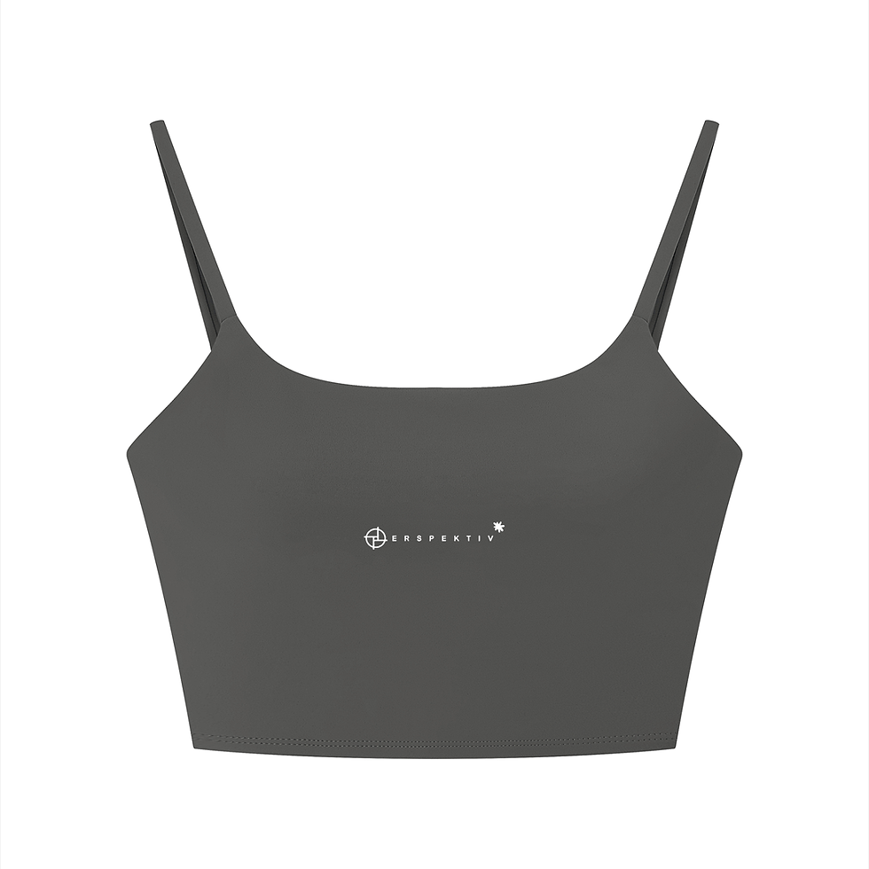 Minijatura: PERSPEKTIV* ™️ Women's Solid Color Sports Bra
