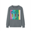 Minijatura: PERSPEKTIV* ™️ 3 Wise Men Classic Crew Neck Sweater