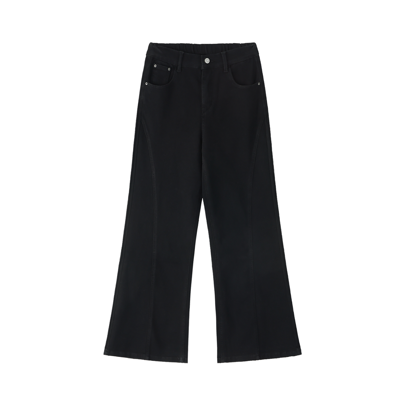 PERSPEKTIV* ™️ Women's Flared Leg Jeans