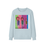 Thumbnail: PERSPEKTIV* ™️ 3 Wise Men Classic Crew Neck Sweater