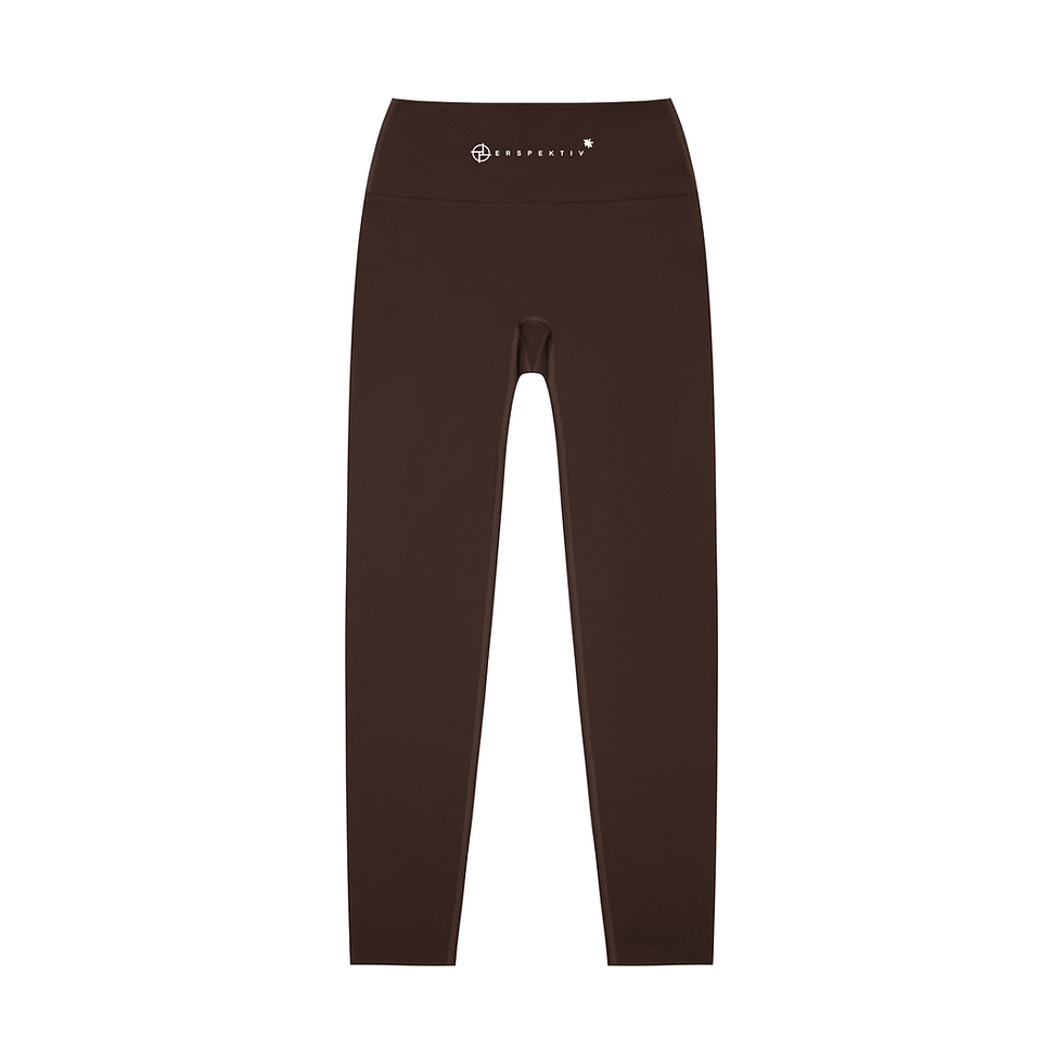 Miniaturbild: PERSPEKTIV* ™️ High-Waisted Yoga Leggings
