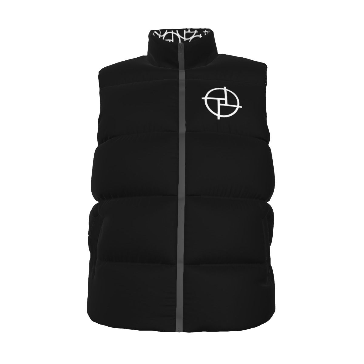 PERSPEKTIV* ™️ Signature Down Vest
