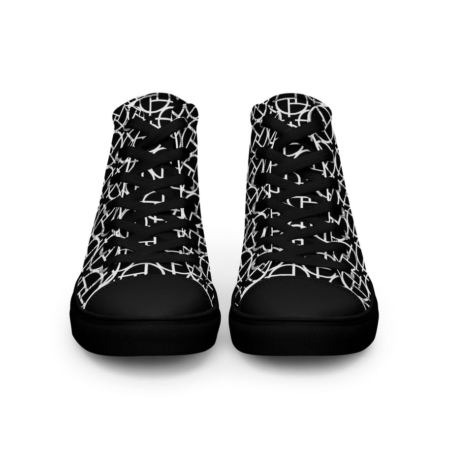 Women’s PERSPEKTIV* ™️ Signature Designer “High Rise” Shoes