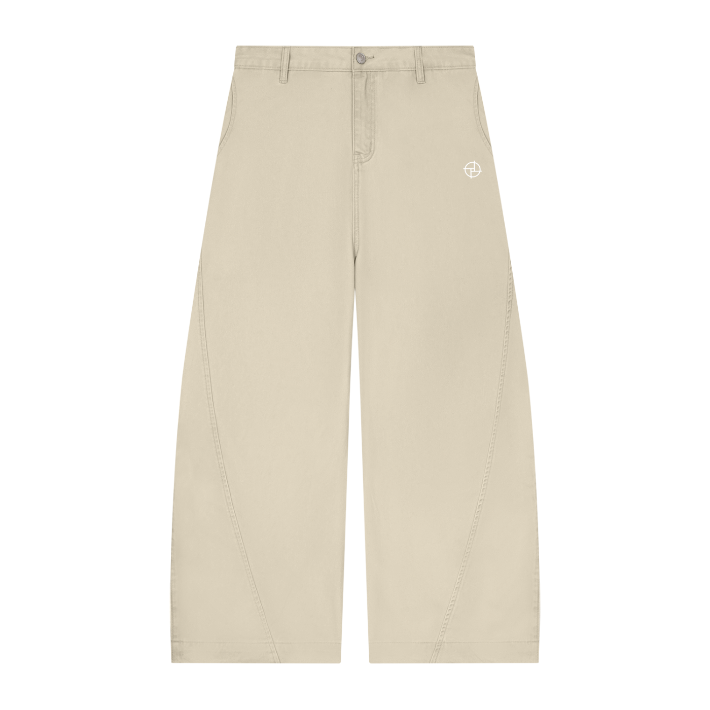 PERSPEKTIV*™️ Men’s Barrel Leg Pants