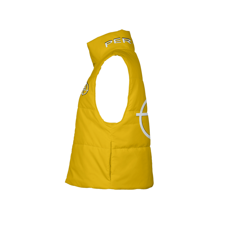 Women's PERSPEKTIV* ™️ Full-Zip Sleeveless Puffer Vest