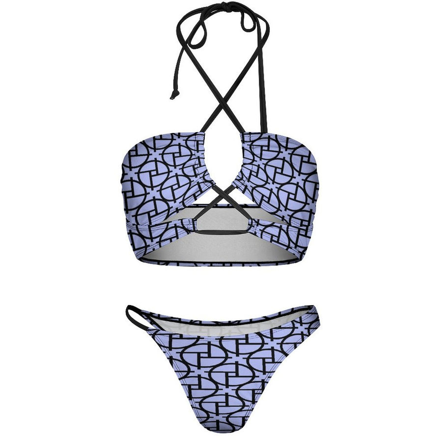 Women's PERSPEKTIV* ™️ Signature Bikini Swimsuit