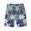 Miniatură: PERSPEKTIV* ™️ Puzzle Pieces Unisex Short Pants