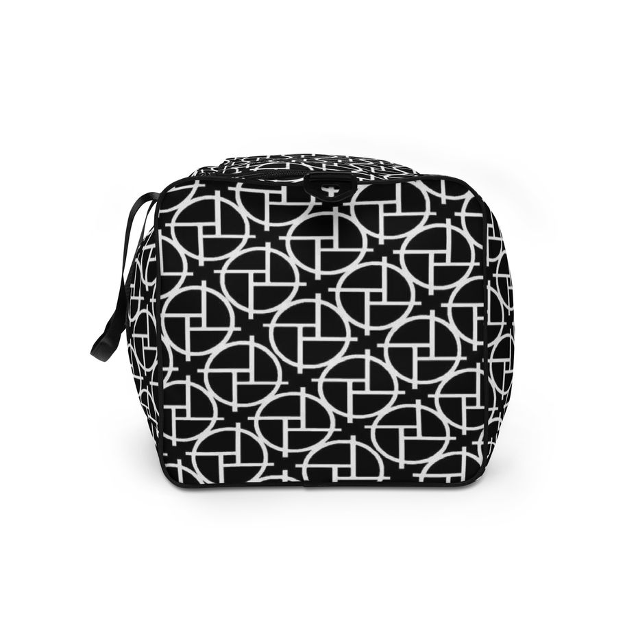 PERSPEKTIV* ™️ Signature Duffle Bag