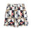 Thumbnail: PERSPEKTIV* ™️ Abstract Unisex Short Pants
