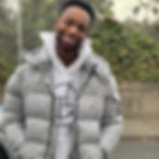 PERSPEKTIV* ™️ Signature Puffer Jacket