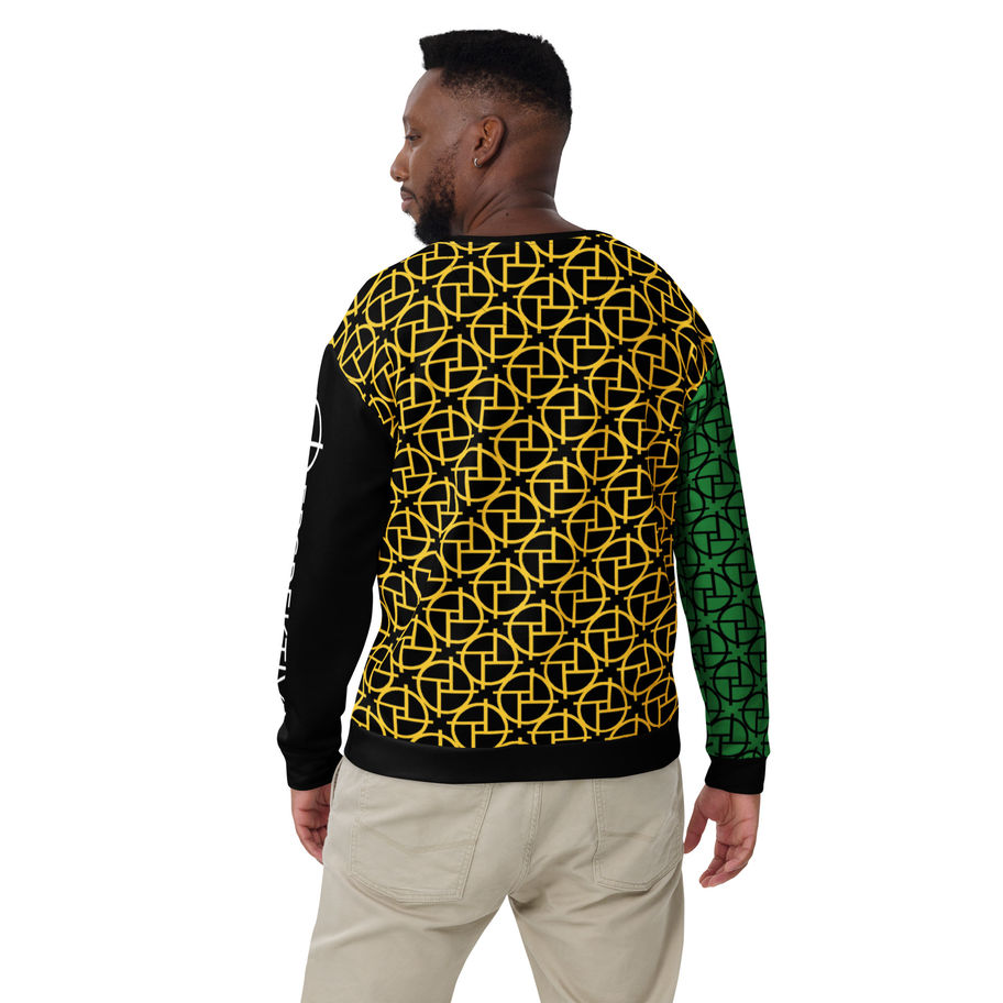 PERSPEKTIV* ™️ Signature Designer Unisex Sweatshirt
