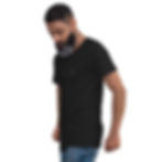 Minijatura: PERSPEKTIV* ™️ Unisex Short Sleeve V-Neck T