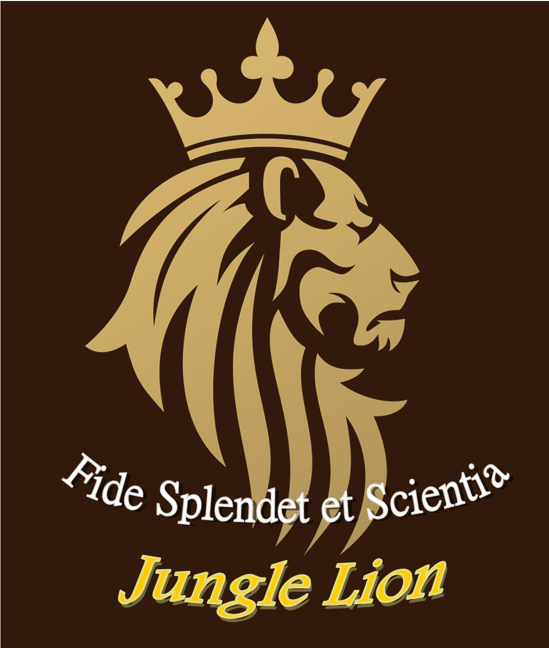作家相片: Jungle Lion