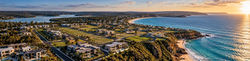 PANO Coastal Sub 1