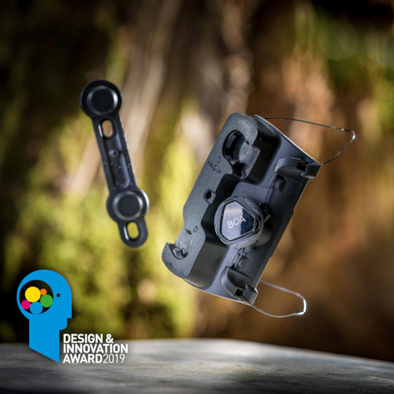 Thumbnail: TWIST uni connector +bike base