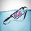 Thumbnail: HERMETIC sling bag
