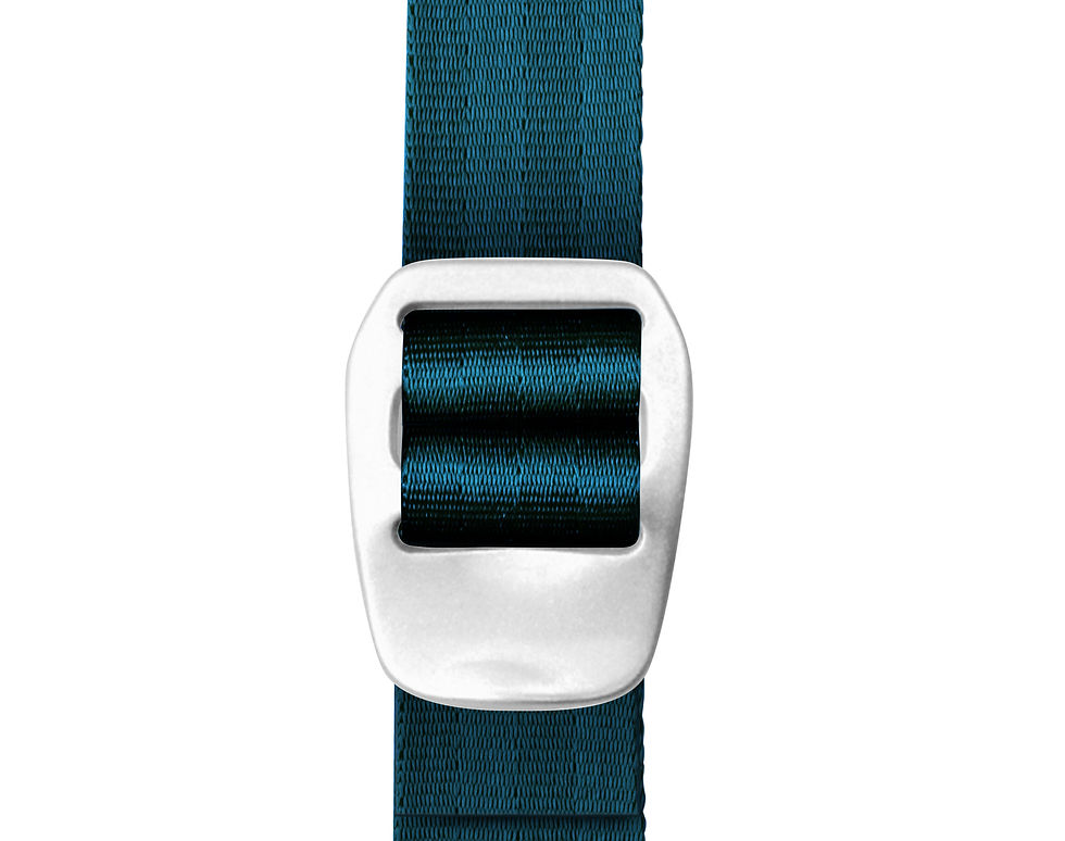 תמונה ממוזערת: Tension Lock 25mm