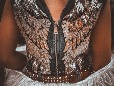 Living the Wyld Life: Creativity, Freedom & Handcrafted Magic