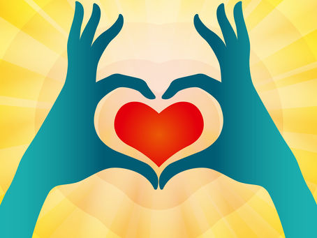 Finding Gratitude: A Practice for Thanksgiving (and beyond!)