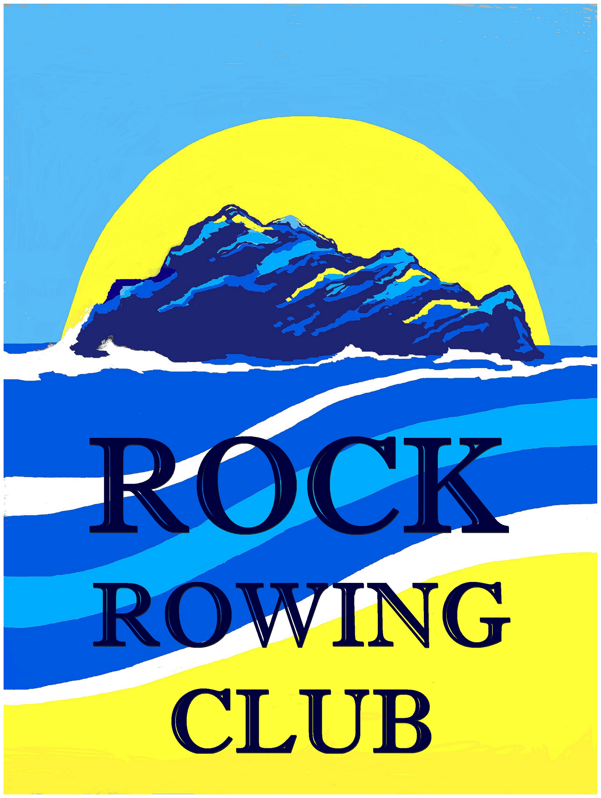 Rock rowing Club
