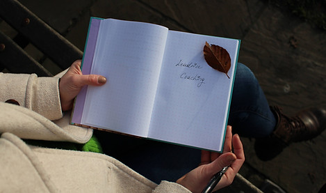 Leadrise Journal