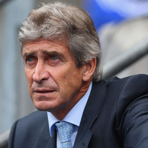 Manuel Pellegrini: la influencia de SICO en la carrera del "Ingeniero"
