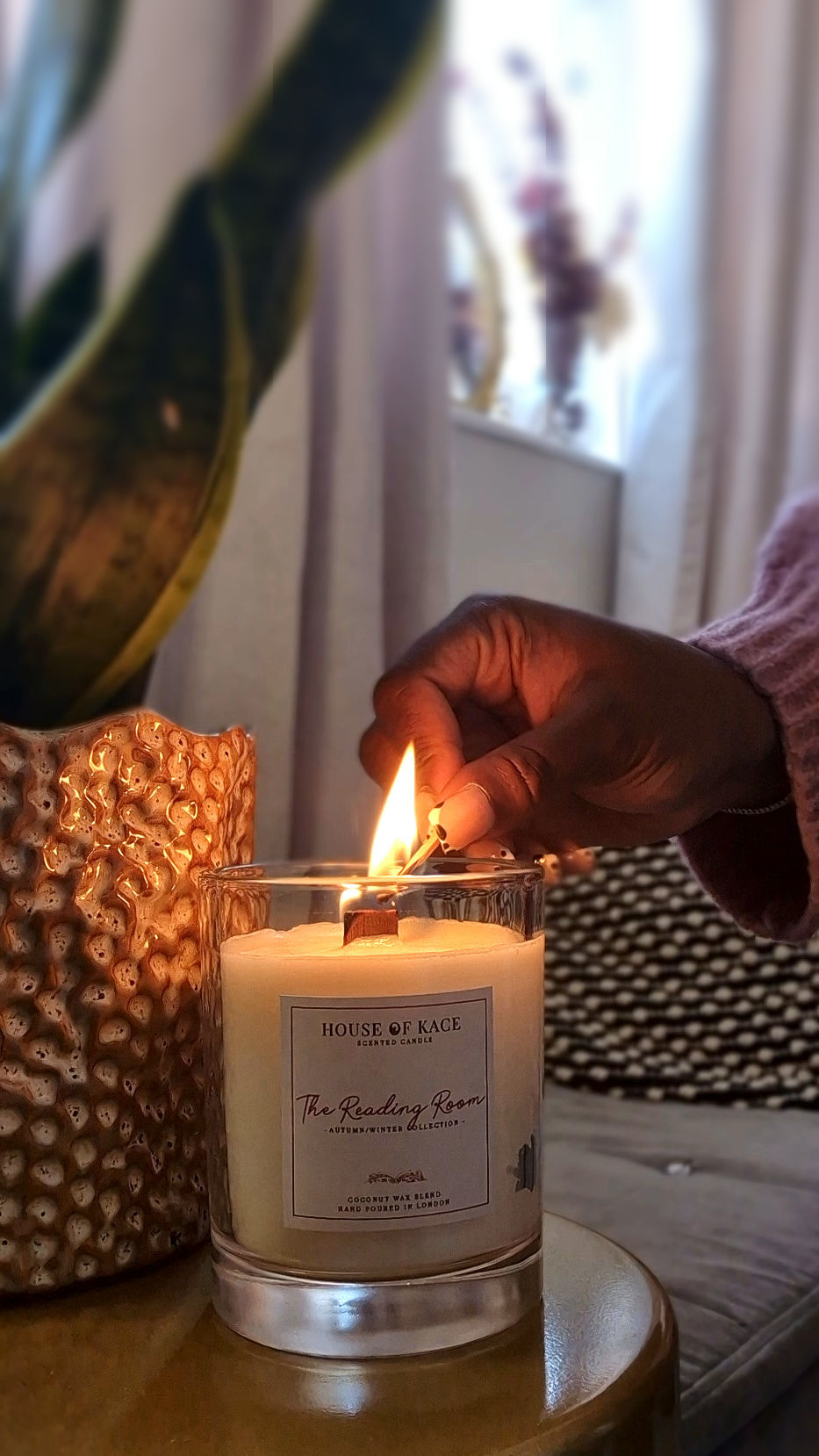 Thumbnail: The Reading Room