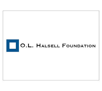 O.L Halsell Foundation