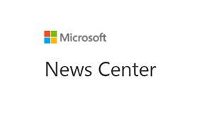 Microsoft News Center