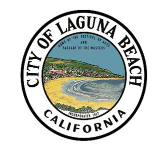 City of Laguna Beach