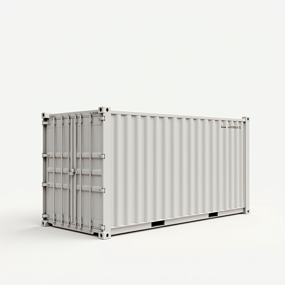 Grand Box Maritime
