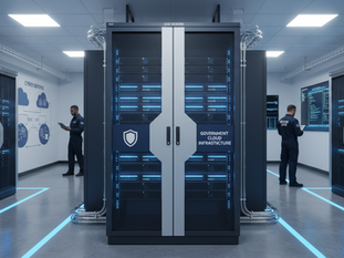 Strengthening DHS Contractor Cybersecurity: A Mission-Critical Imperative