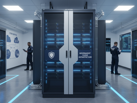 Strengthening DHS Contractor Cybersecurity: A Mission-Critical Imperative