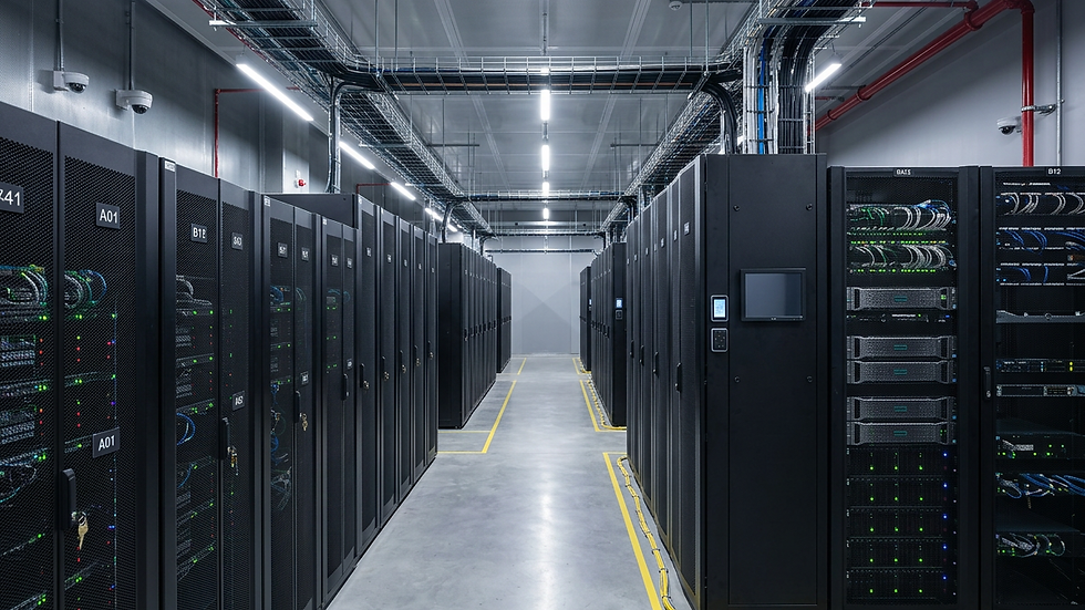 Finding the Right Secure Federal IT Solutions Partner for Federal Needs