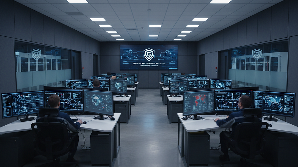 A Comprehensive RMF Compliance Consulting Guide for NIST in the US