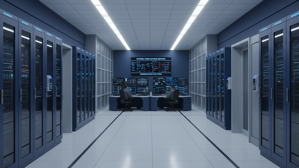 DHS Contractor Cybersecurity: Essential Practices for Mission Assurance