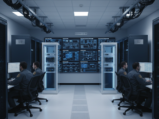Streamlining Federal IT Compliance with Automated Government Compliance Solutions