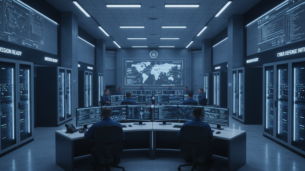 Integrating Secure Government DevSecOps Solutions into Federal Projects